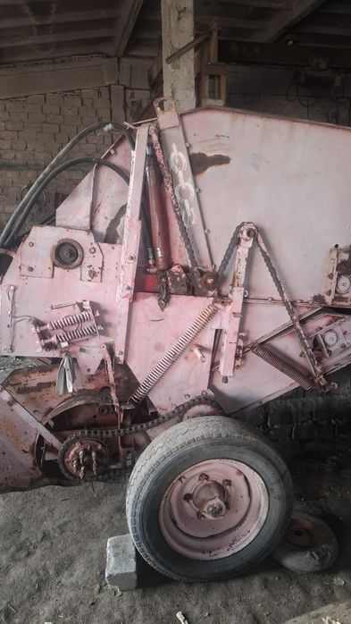 Продам пресс РР-200