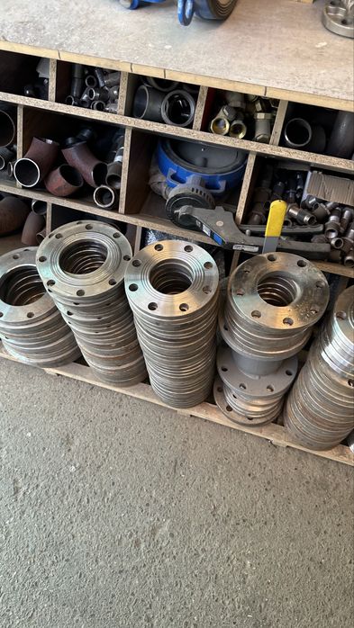 Barcha Turdaki Metal Extiyot qisimlar.