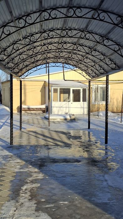 Продам дом район Желаево