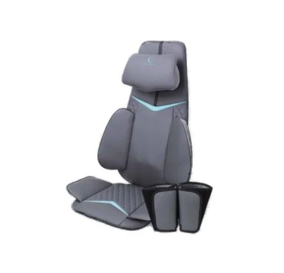 Pelerină pentru masaj mobilă