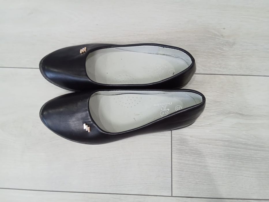 продам балетки за 1000