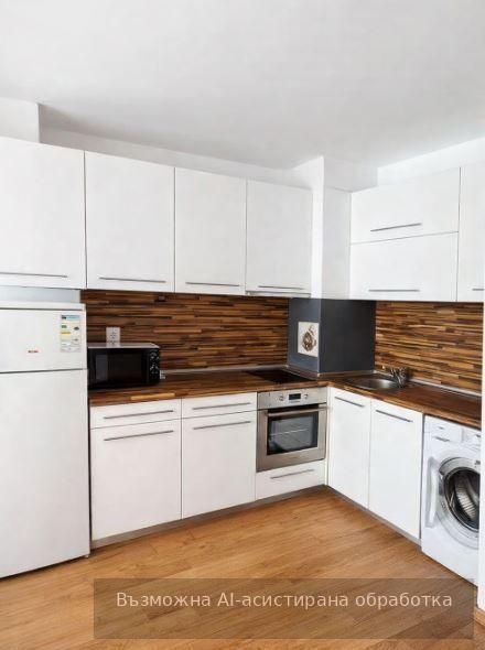 Дава се под наем Двустаен апартамент в Варна, Левски - 73 кв.м за 548.25 € - Снимка #1