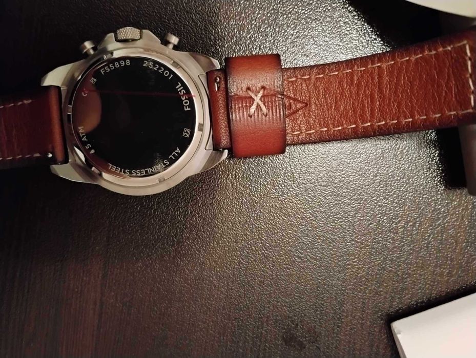 Fossil мъжки часовник FS 5898 Оригинал от Англия