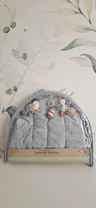 Активна гимнастика Little Dutch Sailors Bay
