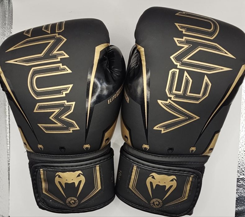 Перчатки боксерские