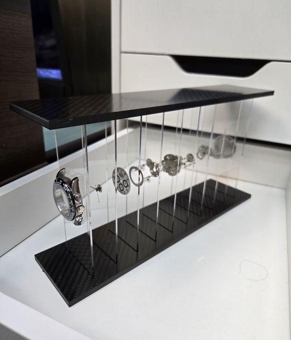 Rolex Daitona  макет