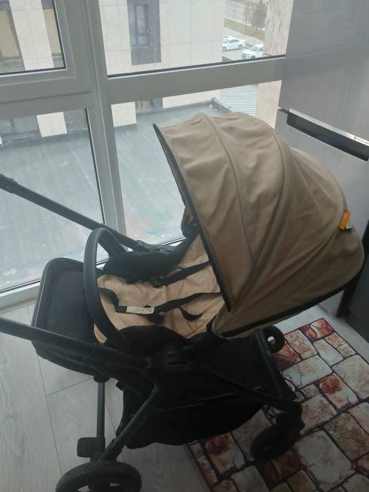 Продается детская коляска