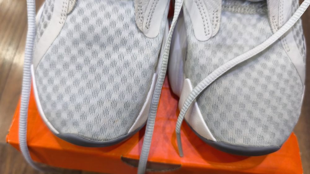 Маратонки Nike Zoom 35,5 размер