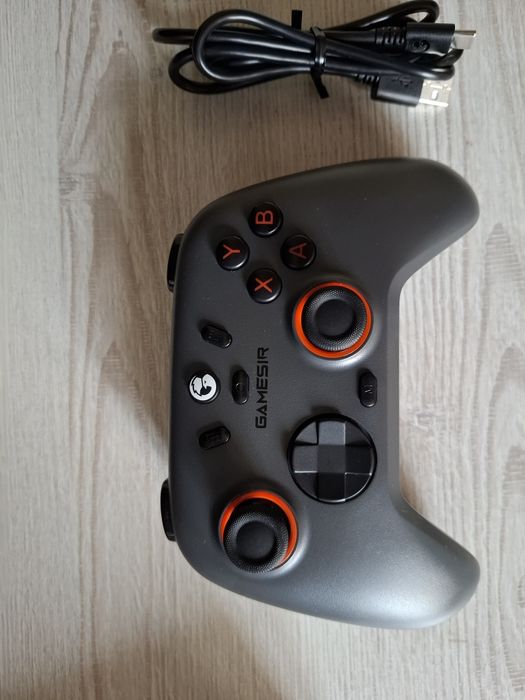 Gamesir nova lite 2