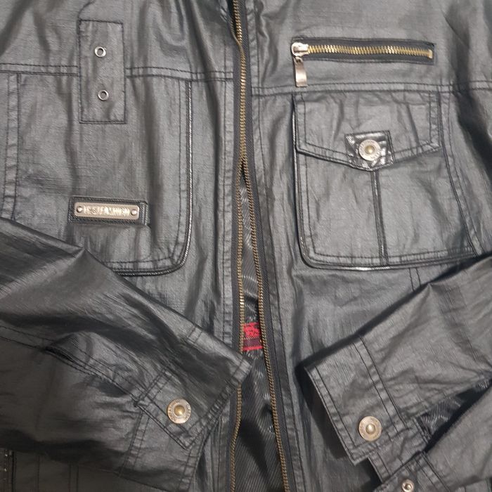 Ветровка мужская