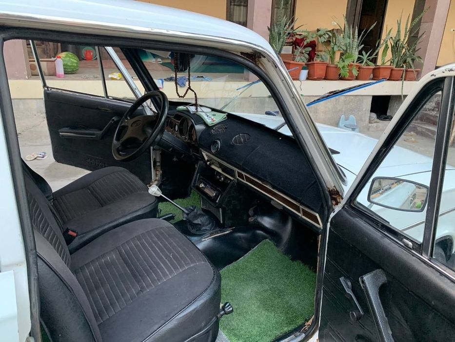 Жигули срочно сотилади 17,350000