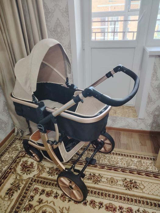 Коляска Aimile 2в1