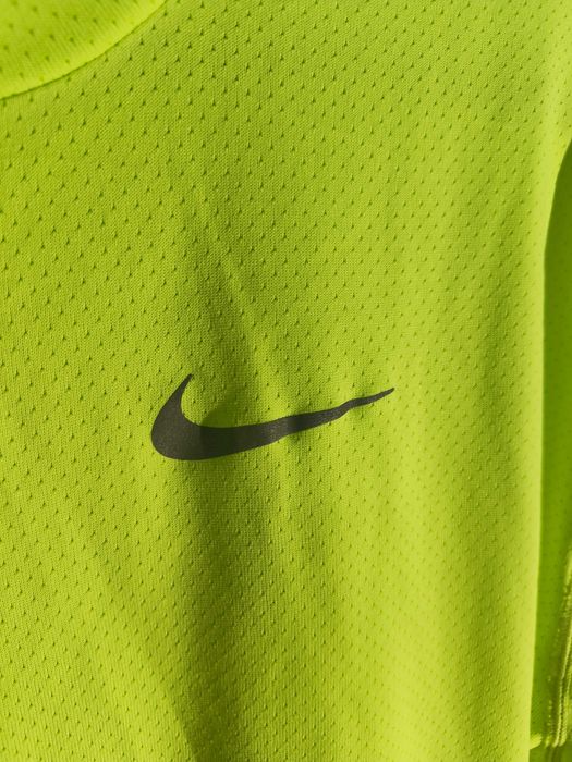 NIKE Dri-Fit Блуза/Мъжка L