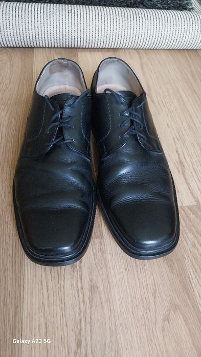 Pantofi bărbați din piele nr.44