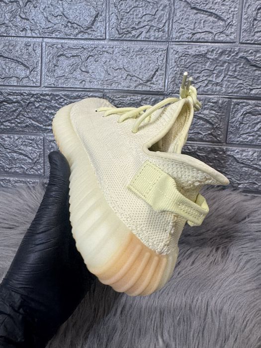Yeezy 350 v2 Butter Pk Premium