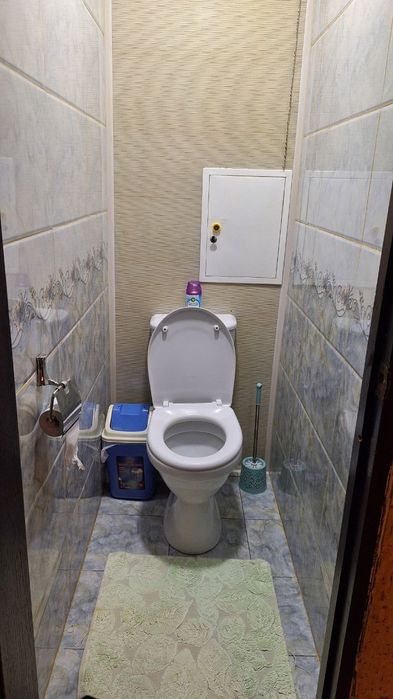 Продается своя квартира