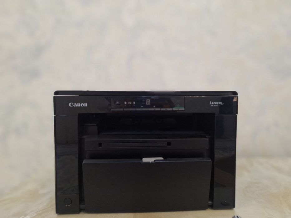 Printer Canon MF3010