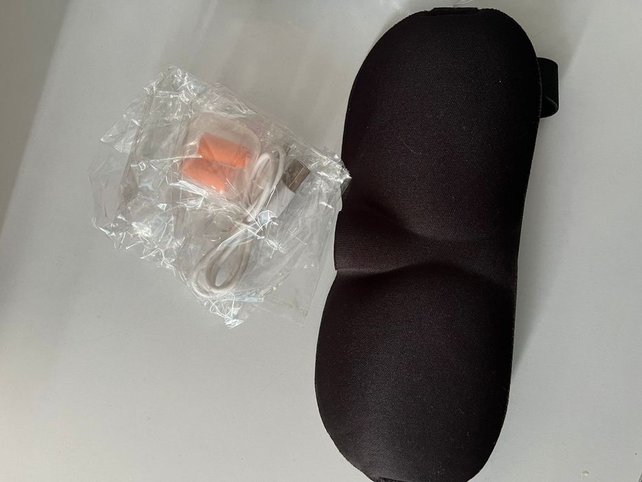 Массажёр для шеи