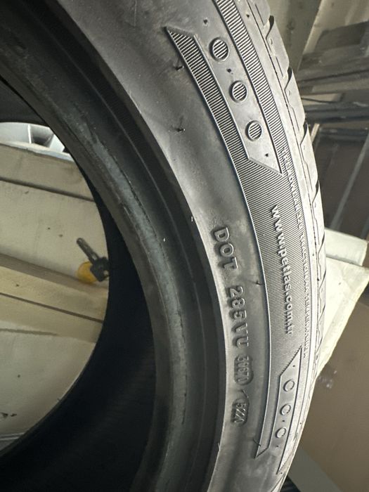 4бр.летни гуми Petlas Explero PT431 H/T 255/50/19 107V