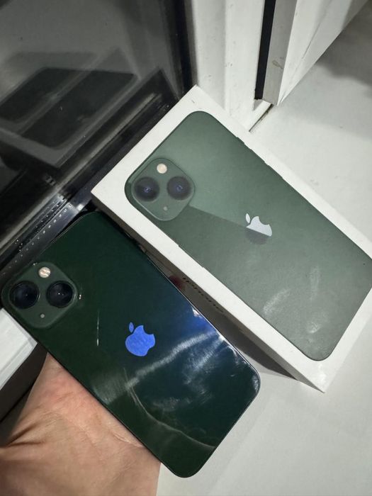 Iphone 13 вхорошем сост