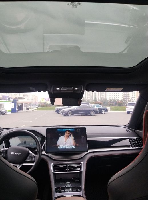 Byd champion gibrit 150 talik kraska tozza ozm nomimda