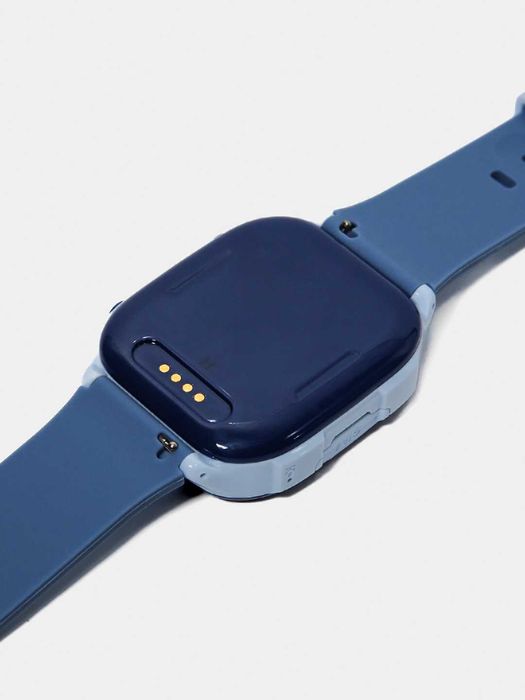 Детские смарт часы Zumiki Watch S1 Pro - сертефицированы в Узбекистане