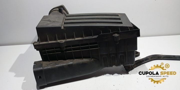 Carcasa filtru aer 1K0129620D Skoda Octavia 2 [2004 - 2008]