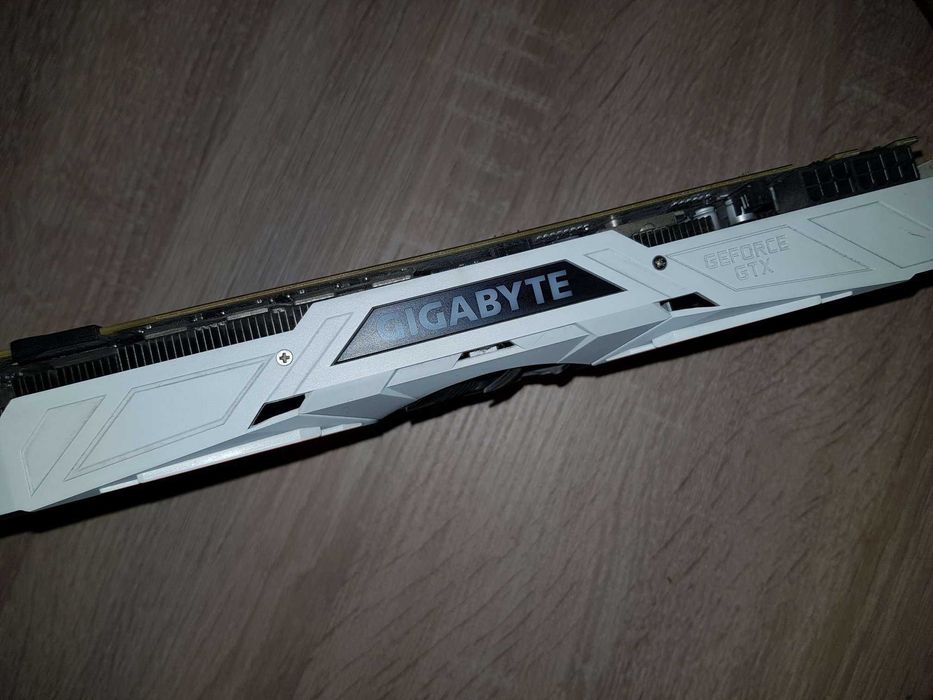 GTX 1080 Ti Gaming OC