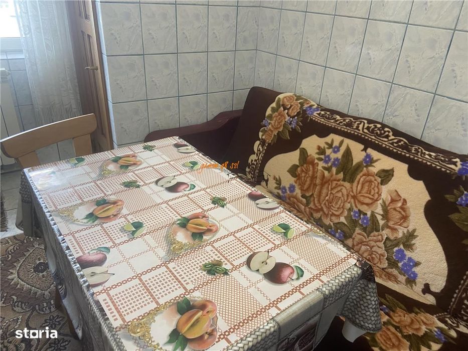 Apartament 3 camere , zona b-dul Brailei - hipermarket Kaufland - 1 De