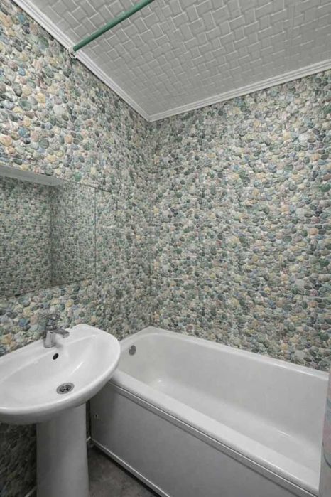 2-комнатная улучшенная, 5 мкр.