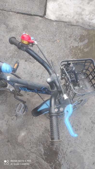 Продам детский велосипед