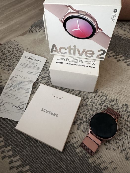 Смарт часы продам