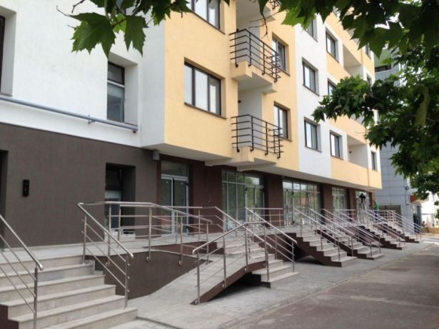 Apartamentul 2 camere cu Parcare Subterana zona Carrefour Orhideea