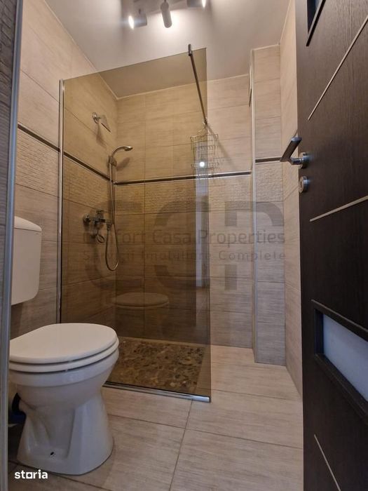 Vitan Mall - Casa de Pensii, apartament 3 camere, modern, 2 gr sanitar
