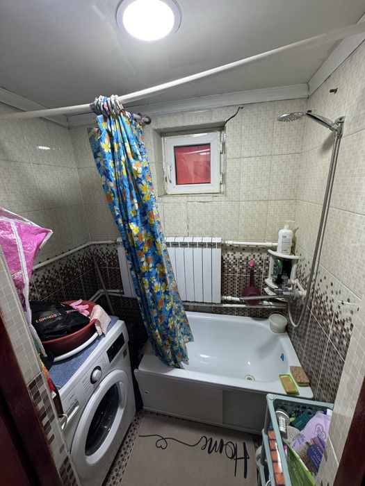 Продам 3 комнатный ДОМ