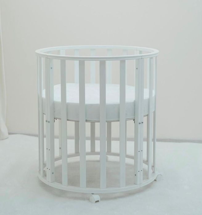 Детская кровать трансформер