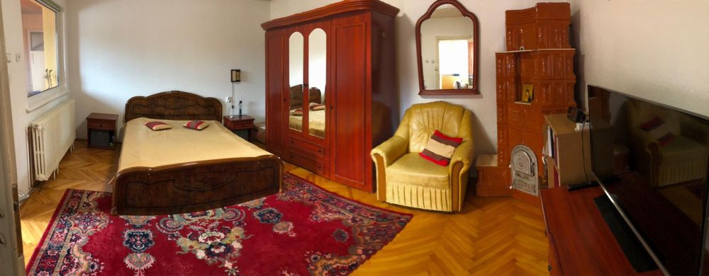 Casa cu 3 camere in Sebes