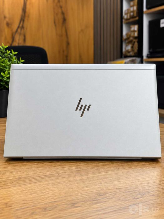 Ноутбук HP EliteBook 845 G7 14" Ryzen 5 PRO 4650U 8/512 SSD Сенсор