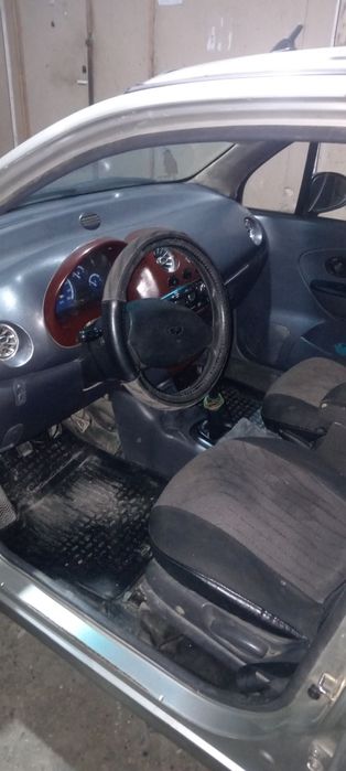 Продам Матиз 2006 год