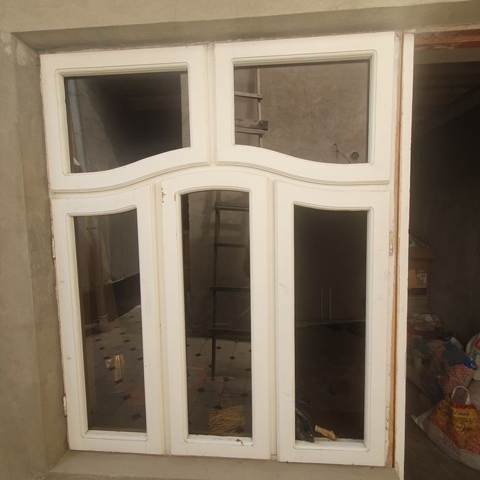 Romlar va truba sotiladi