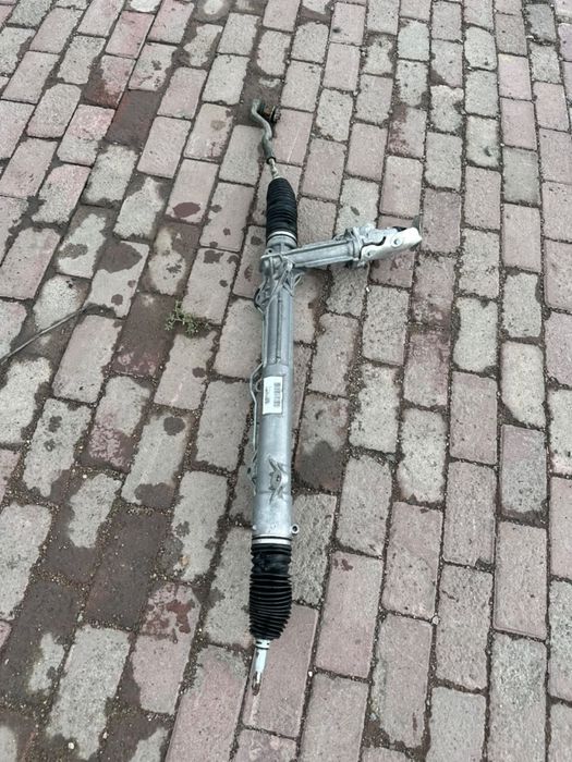 Рулевая рейка бмв х5 е70