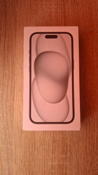 Telefoan iphone 15