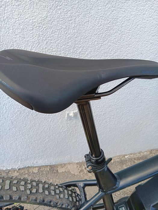 Електрически велосипед 29 цола trail/enduro