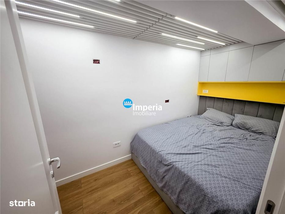 Apartament 2 camere in CENTRU langa PALAS