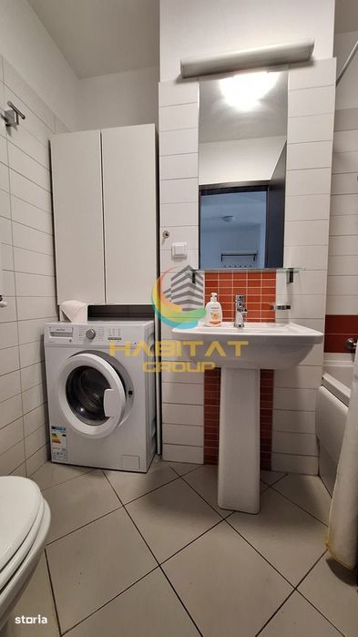 Vanzare ap 2 camere Sos Berceni metrou vedere superba