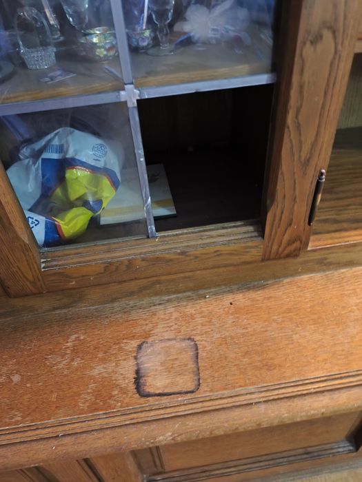 Vând urgent mobilier sufragerie