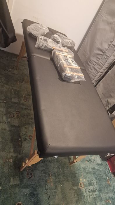 Masa de masaj - noua