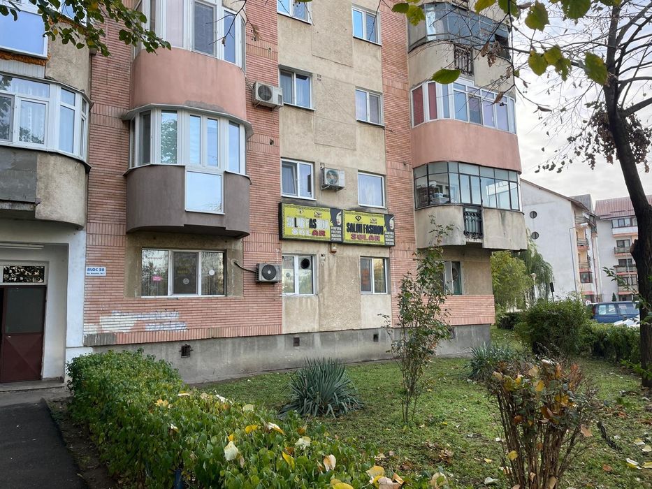 Apartament 9 mai ploiesti