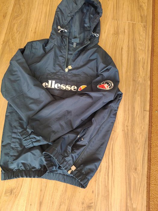 Ветровка  Ellesse