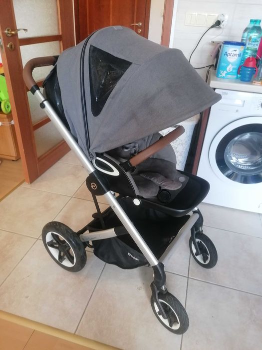 Детска Количка cybex